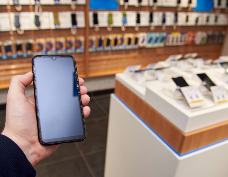 We repair iPhones within 30 minutes Cellular Mobile Services